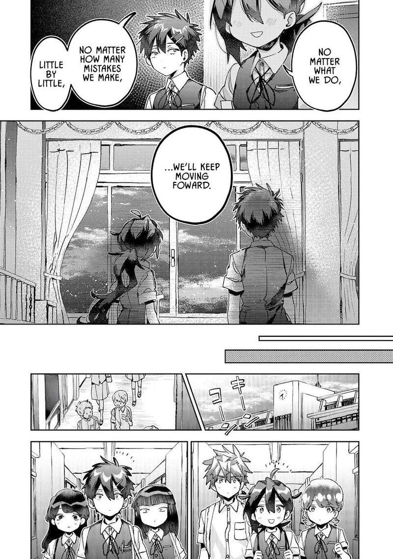 Hikagemono Demo Yarinaoshite II Desu Ka Chapter 44 Page 15