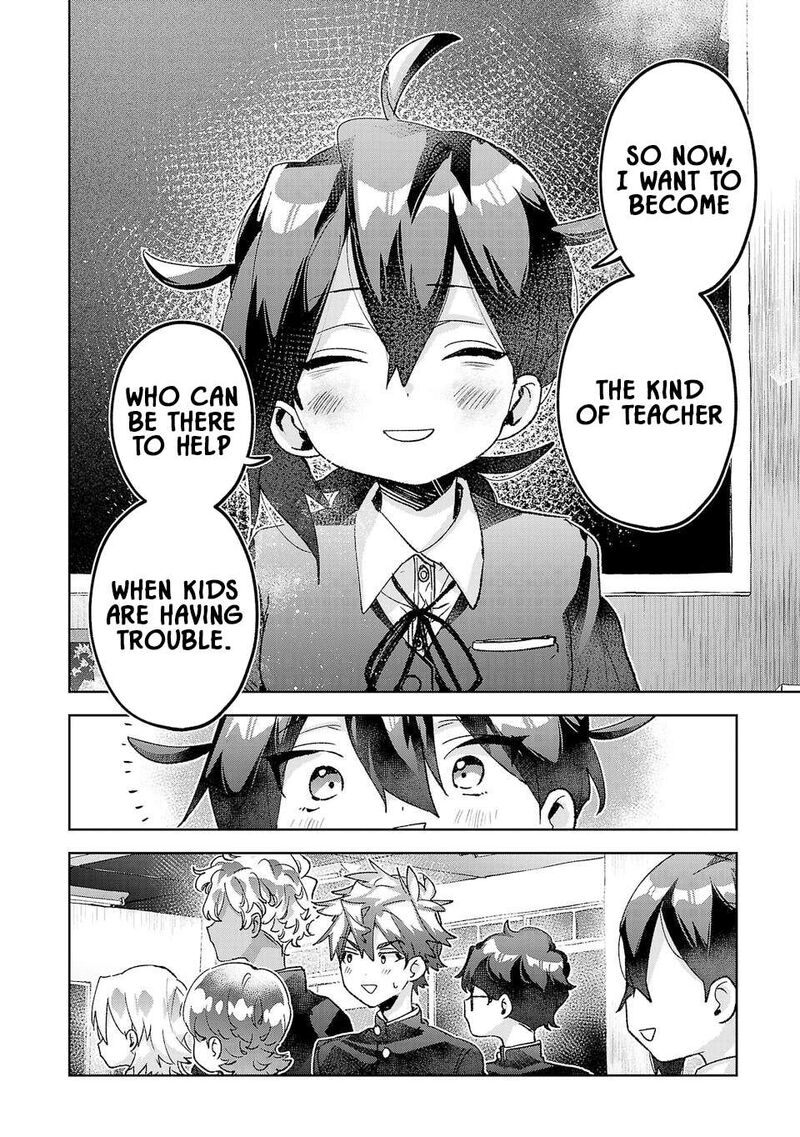 Hikagemono Demo Yarinaoshite II Desu Ka Chapter 47 Page 14