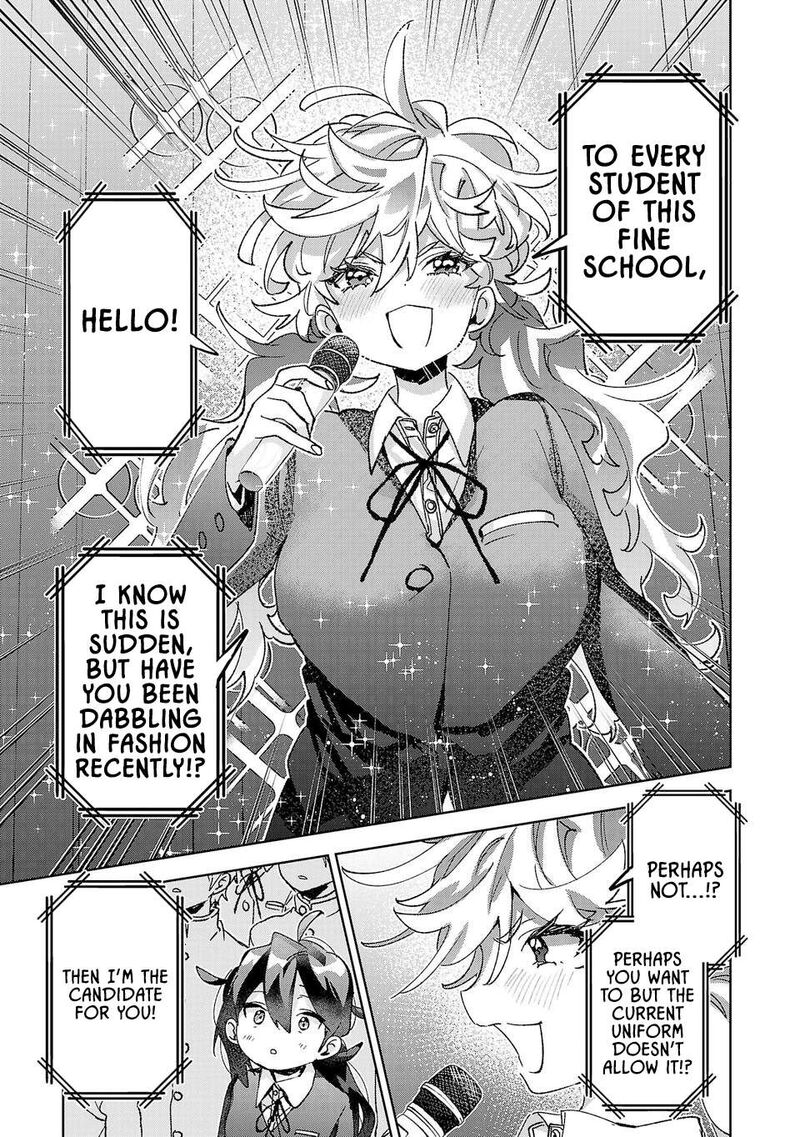 Hikagemono Demo Yarinaoshite II Desu Ka Chapter 48 Page 5