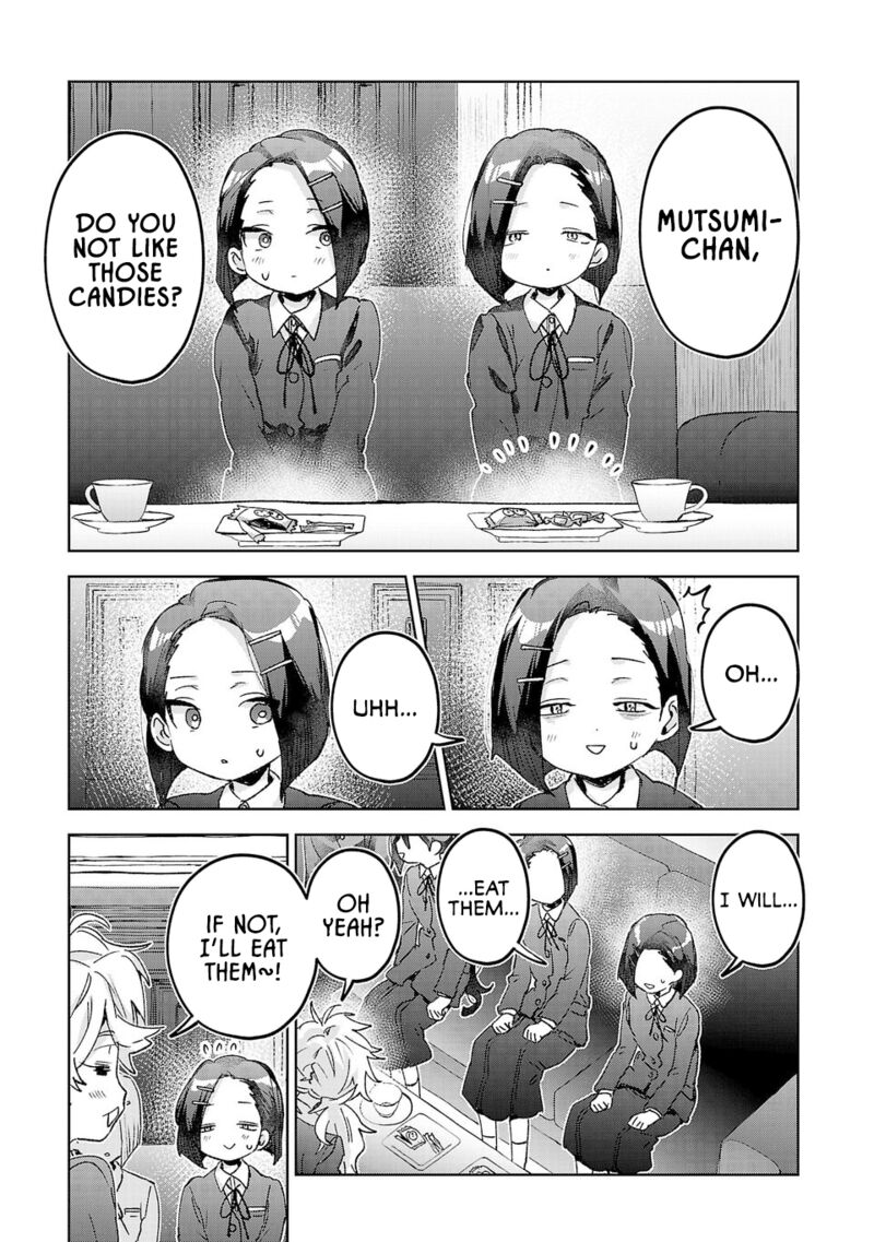 Hikagemono Demo Yarinaoshite II Desu Ka Chapter 50 Page 13