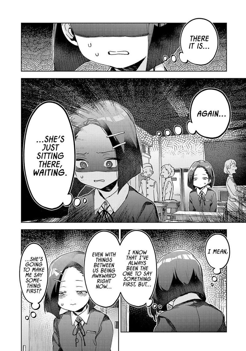 Hikagemono Demo Yarinaoshite II Desu Ka Chapter 51 Page 4