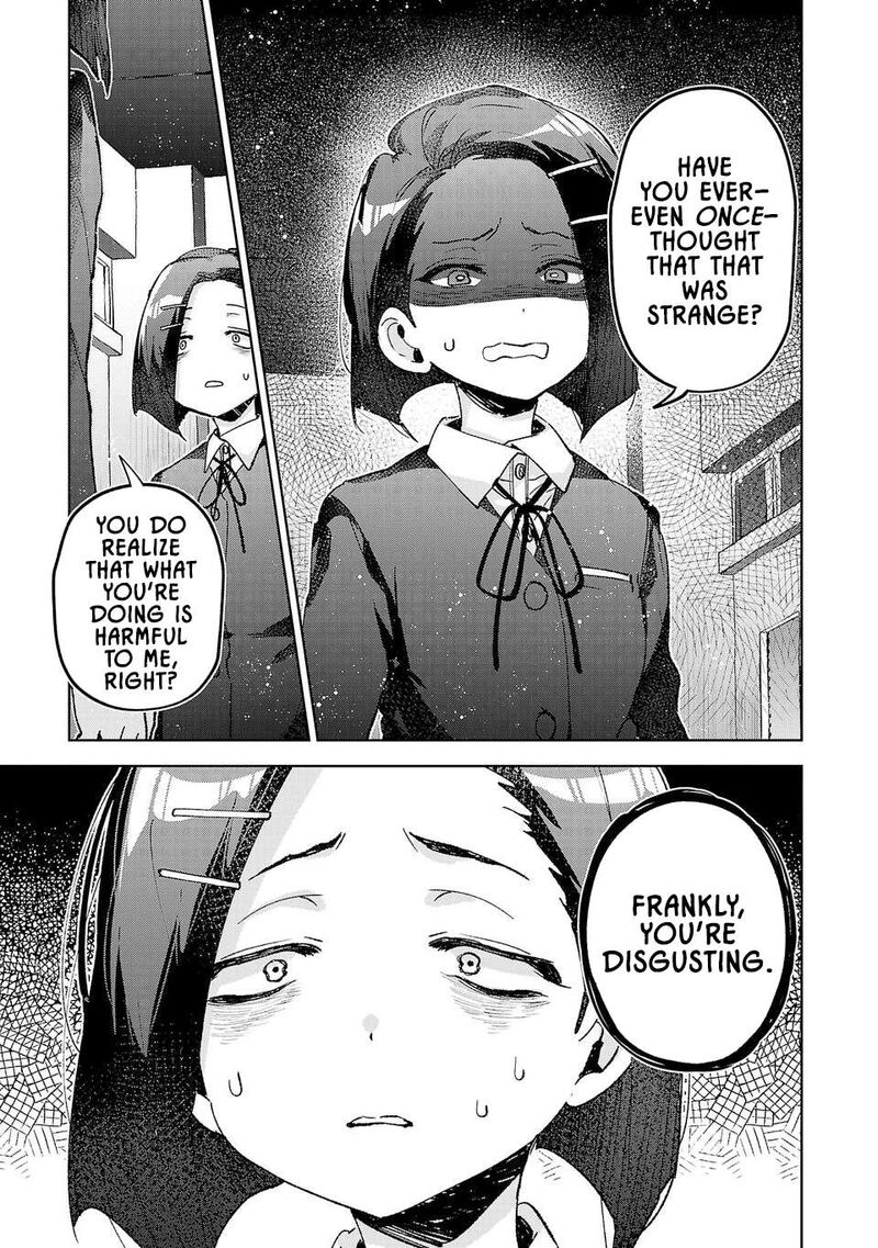 Hikagemono Demo Yarinaoshite II Desu Ka Chapter 51 Page 7