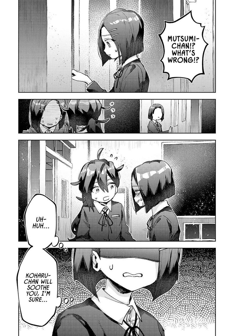 Hikagemono Demo Yarinaoshite II Desu Ka Chapter 51 Page 9