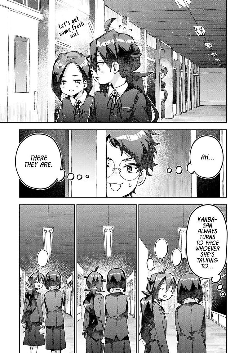 Hikagemono Demo Yarinaoshite II Desu Ka Chapter 52 Page 11