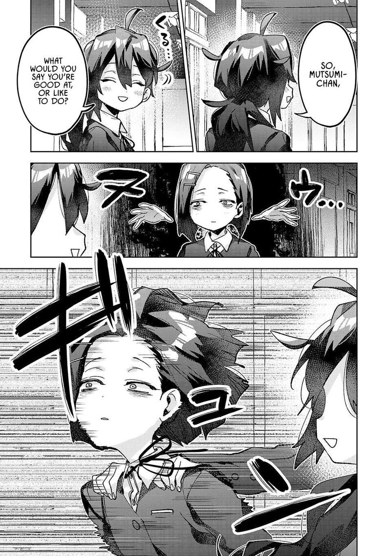 Hikagemono Demo Yarinaoshite II Desu Ka Chapter 52 Page 15