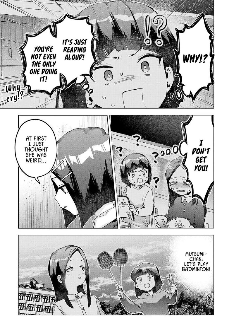 Hikagemono Demo Yarinaoshite II Desu Ka Chapter 52 Page 3