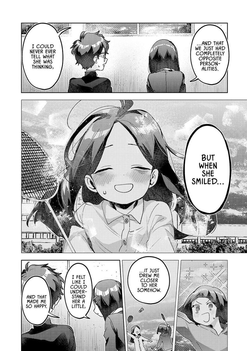 Hikagemono Demo Yarinaoshite II Desu Ka Chapter 52 Page 4