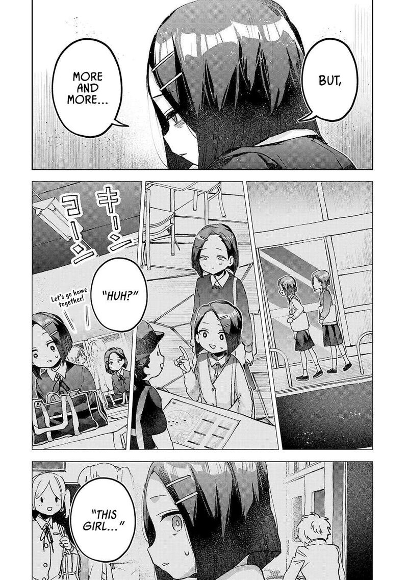 Hikagemono Demo Yarinaoshite II Desu Ka Chapter 52 Page 5