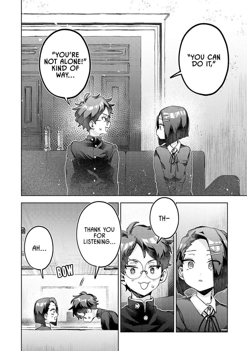 Hikagemono Demo Yarinaoshite II Desu Ka Chapter 54 Page 10