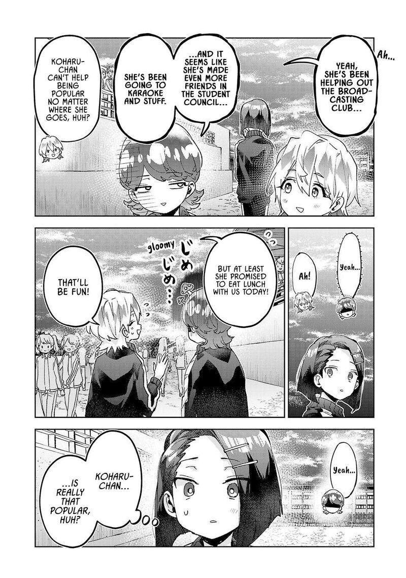 Hikagemono Demo Yarinaoshite II Desu Ka Chapter 55 Page 2