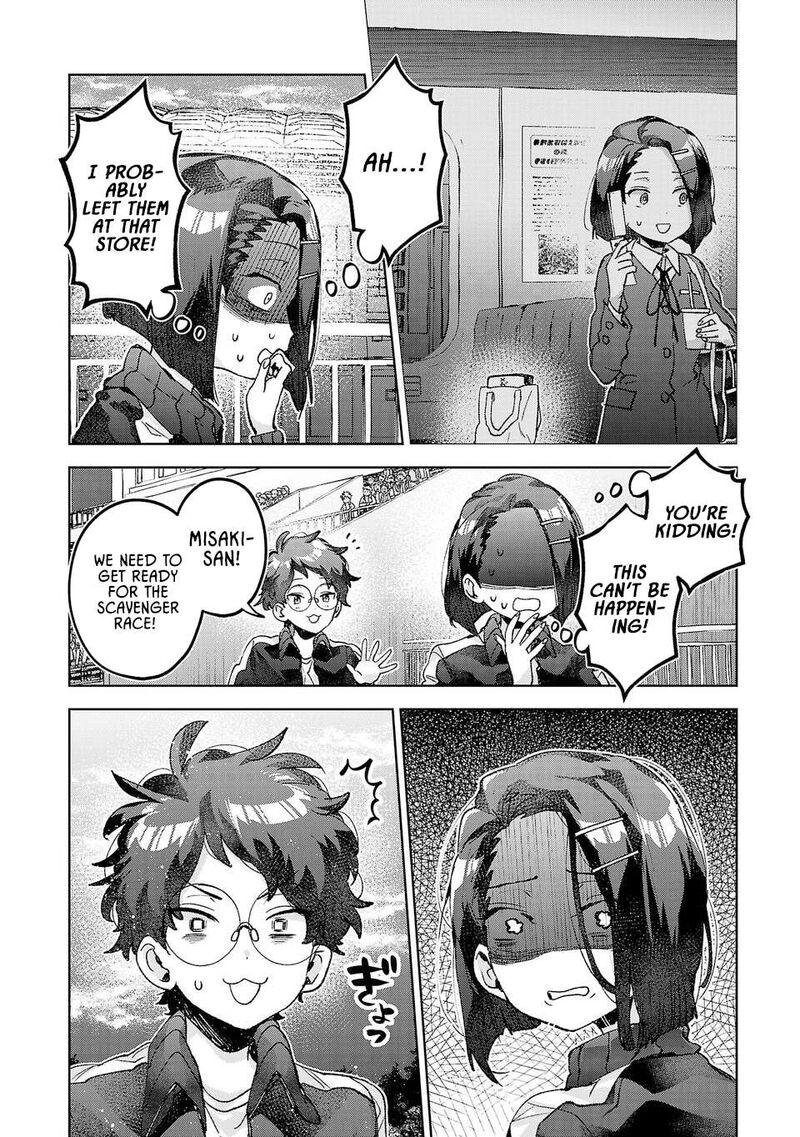 Hikagemono Demo Yarinaoshite II Desu Ka Chapter 55 Page 6