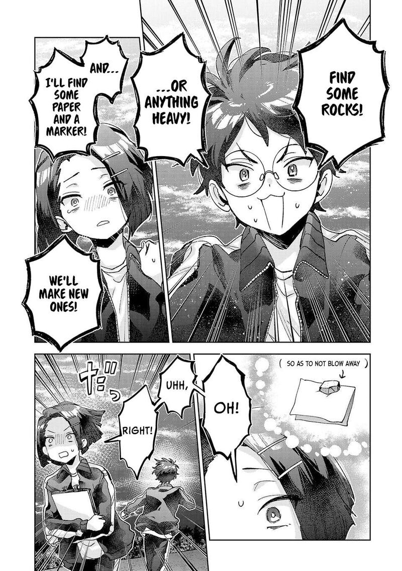 Hikagemono Demo Yarinaoshite II Desu Ka Chapter 55 Page 8