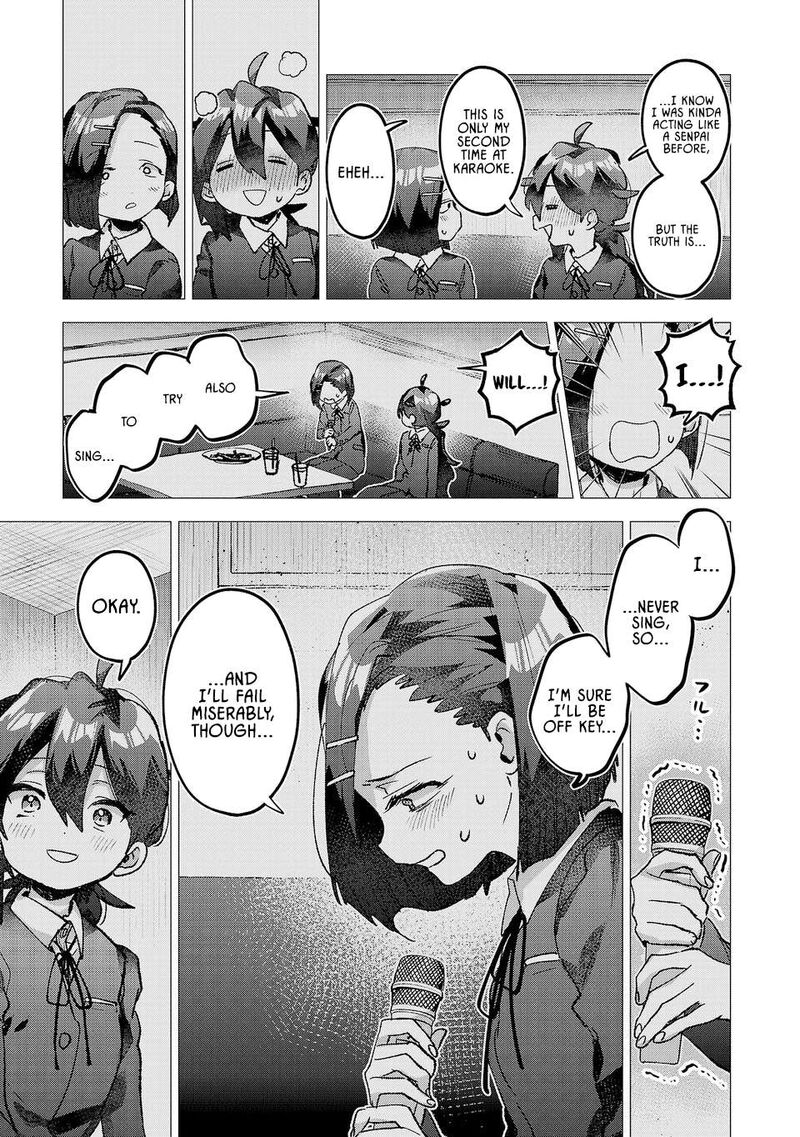 Hikagemono Demo Yarinaoshite II Desu Ka Chapter 56 Page 3