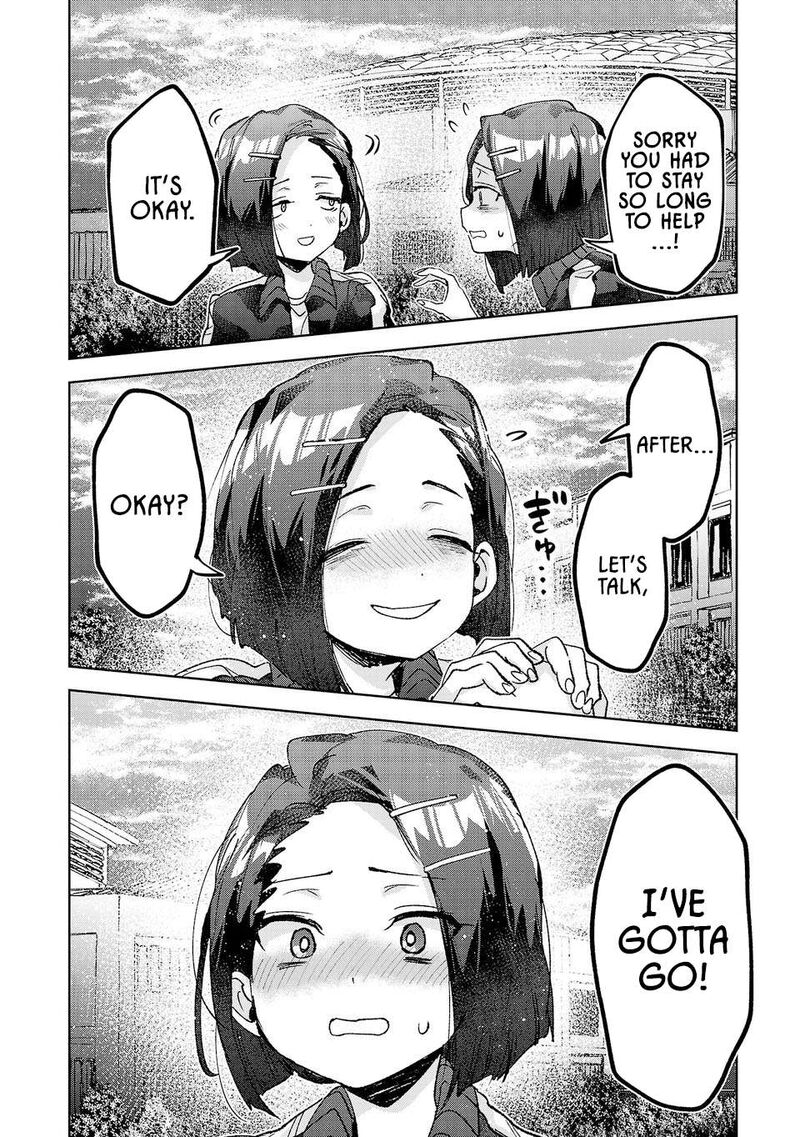 Hikagemono Demo Yarinaoshite II Desu Ka Chapter 56 Page 8