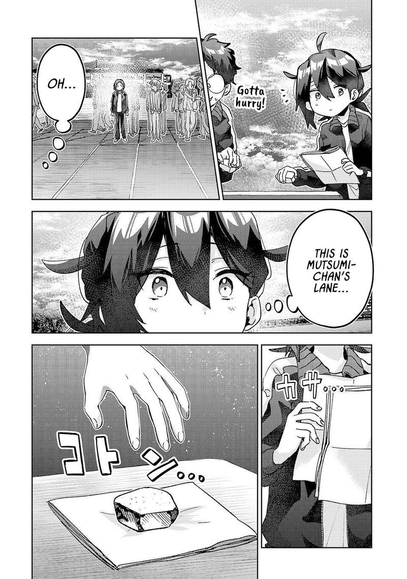 Hikagemono Demo Yarinaoshite II Desu Ka Chapter 56 Page 9