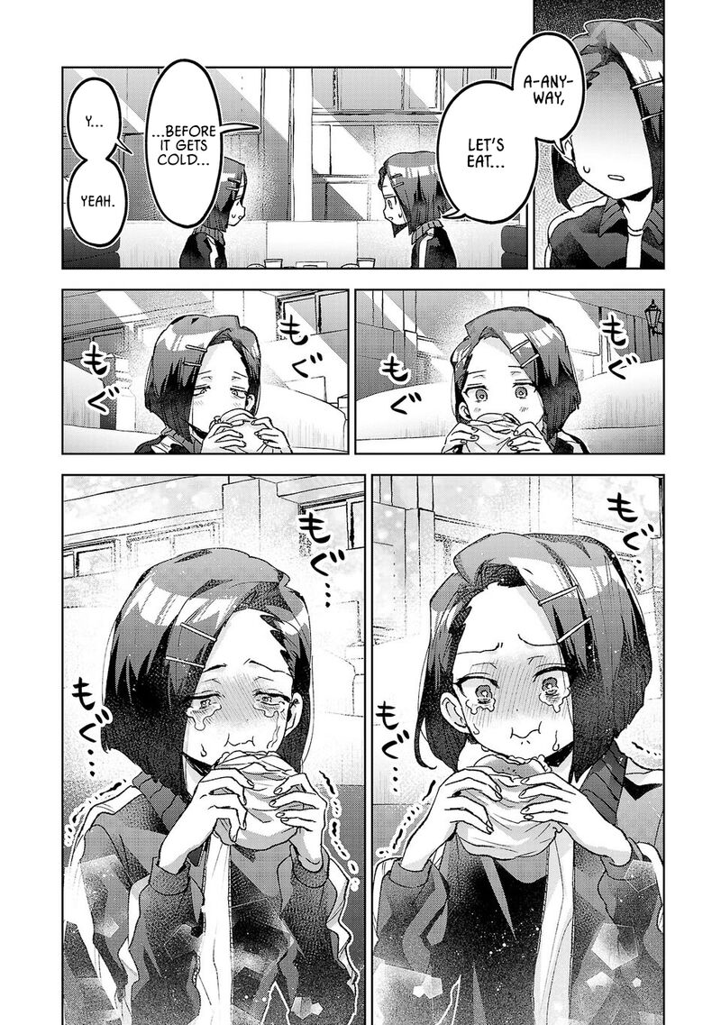 Hikagemono Demo Yarinaoshite II Desu Ka Chapter 57 Page 12