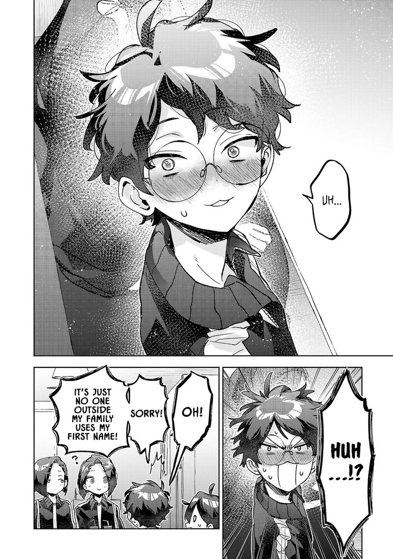 Hikagemono Demo Yarinaoshite II Desu Ka Chapter 57 Page 20