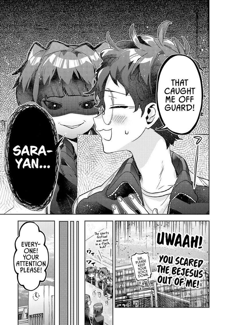 Hikagemono Demo Yarinaoshite II Desu Ka Chapter 57 Page 21