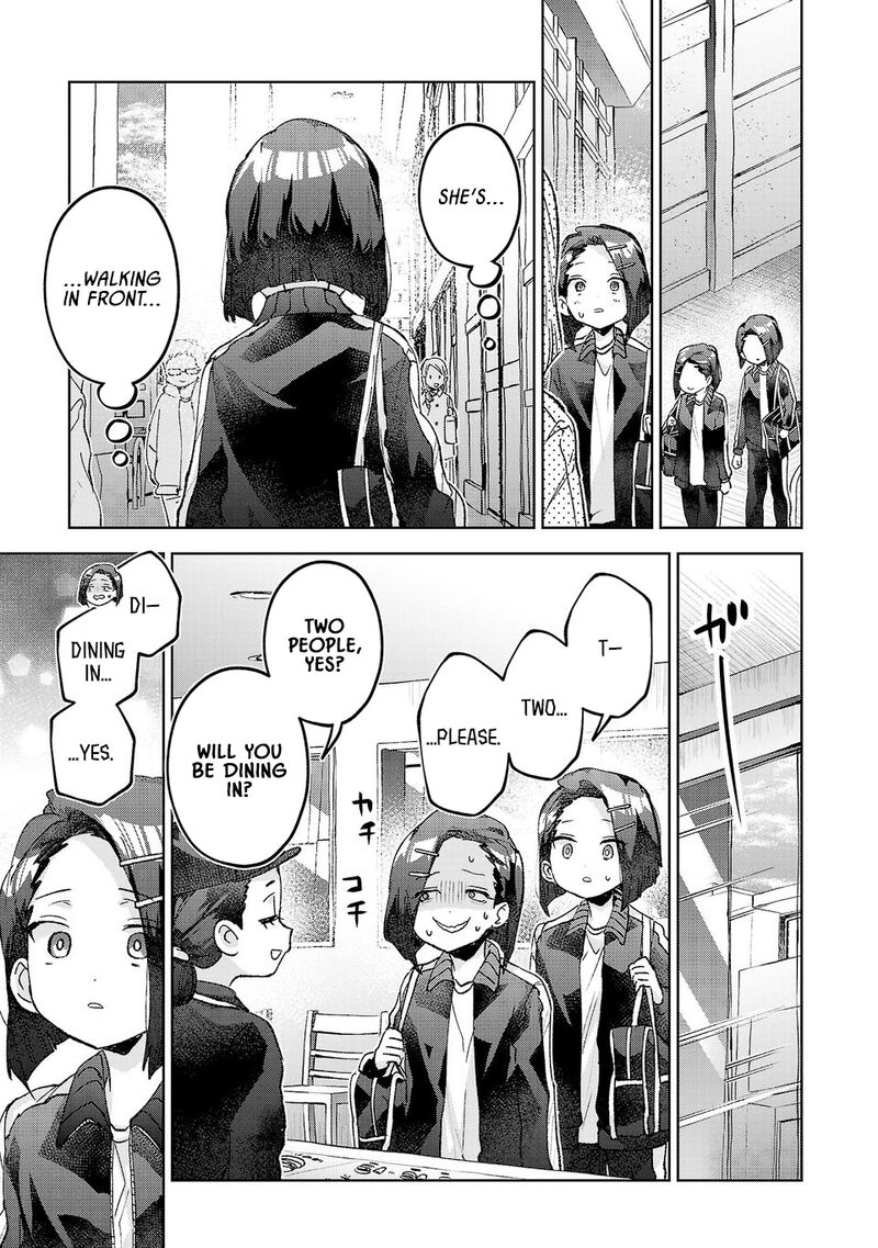 Hikagemono Demo Yarinaoshite II Desu Ka Chapter 57 Page 3