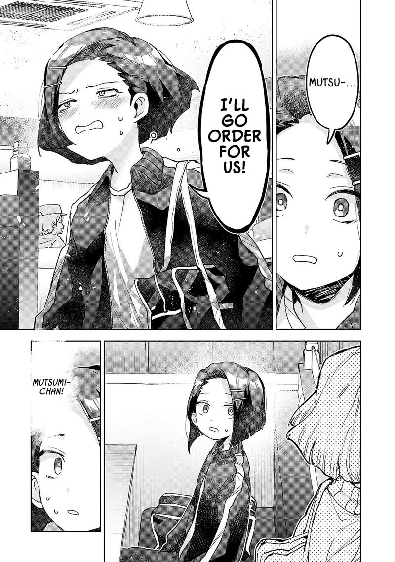 Hikagemono Demo Yarinaoshite II Desu Ka Chapter 57 Page 5