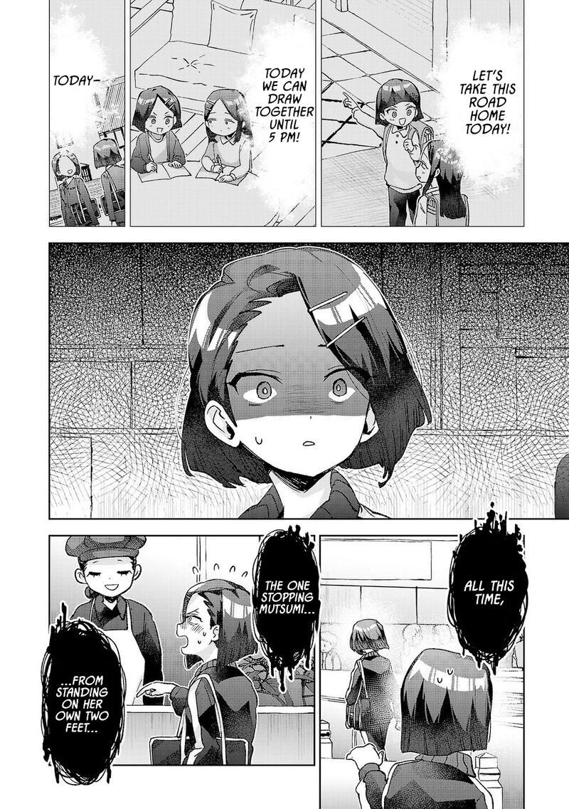 Hikagemono Demo Yarinaoshite II Desu Ka Chapter 57 Page 6