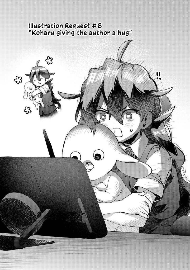 Hikagemono Demo Yarinaoshite II Desu Ka Chapter 57e Page 2