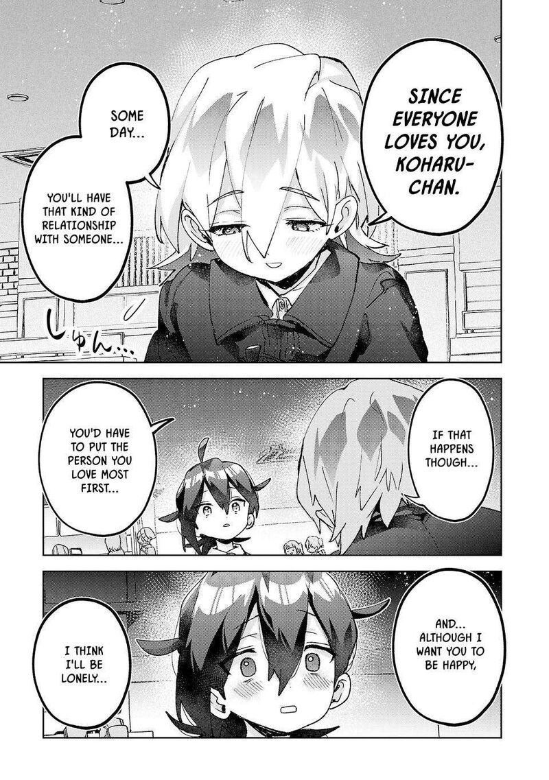 Hikagemono Demo Yarinaoshite II Desu Ka Chapter 59 Page 13