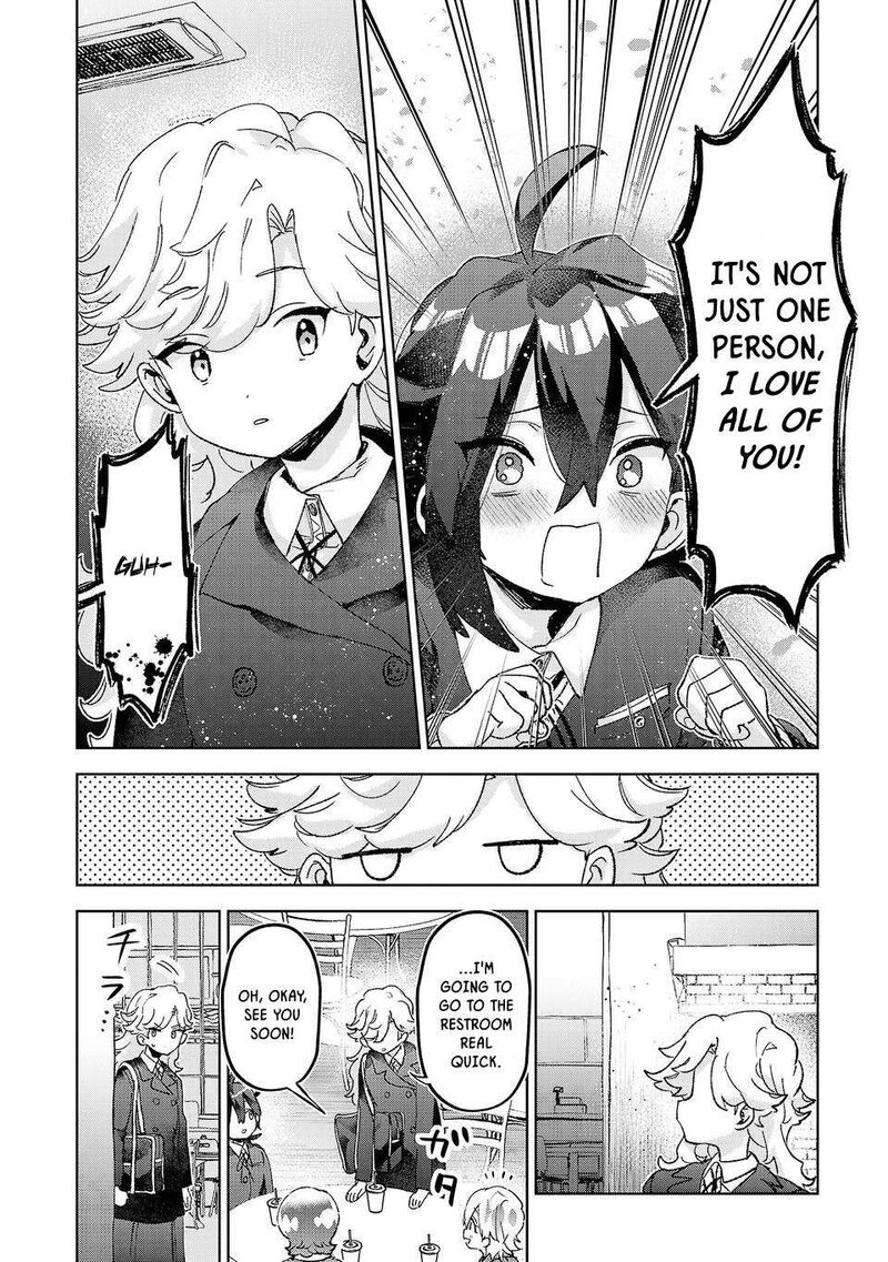 Hikagemono Demo Yarinaoshite II Desu Ka Chapter 59 Page 14