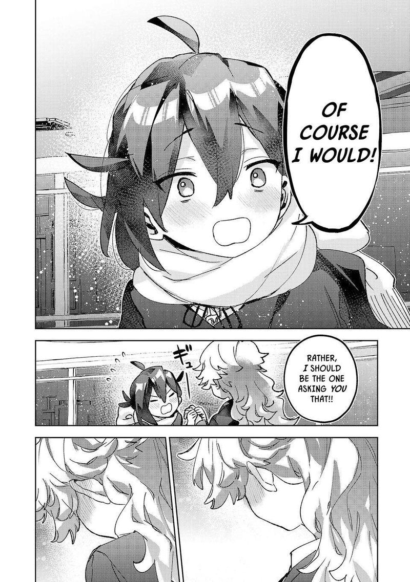 Hikagemono Demo Yarinaoshite II Desu Ka Chapter 59 Page 18