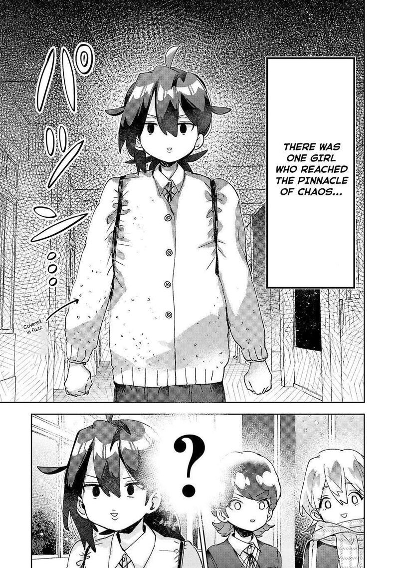 Hikagemono Demo Yarinaoshite II Desu Ka Chapter 59 Page 3