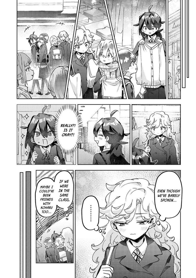 Hikagemono Demo Yarinaoshite II Desu Ka Chapter 59 Page 8