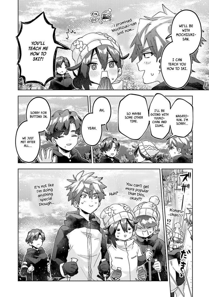 Hikagemono Demo Yarinaoshite II Desu Ka Chapter 60 Page 15