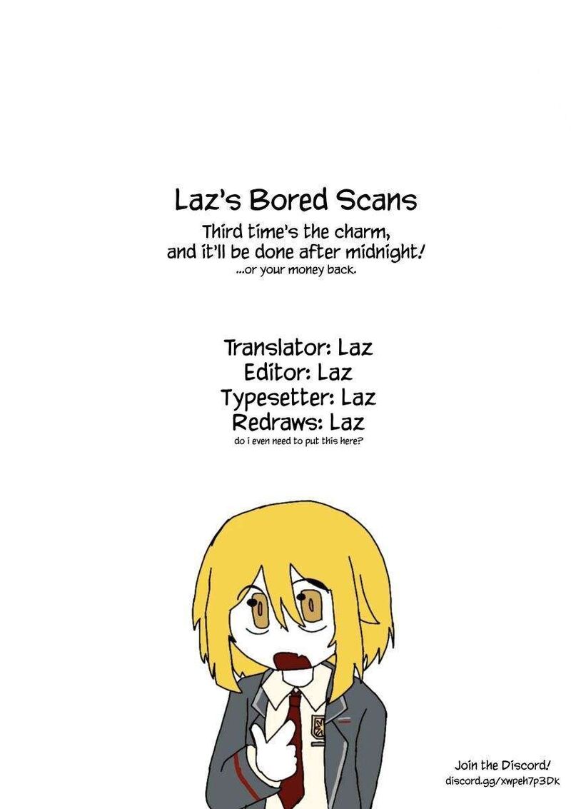 Hikagemono Demo Yarinaoshite II Desu Ka Chapter 60 Page 17