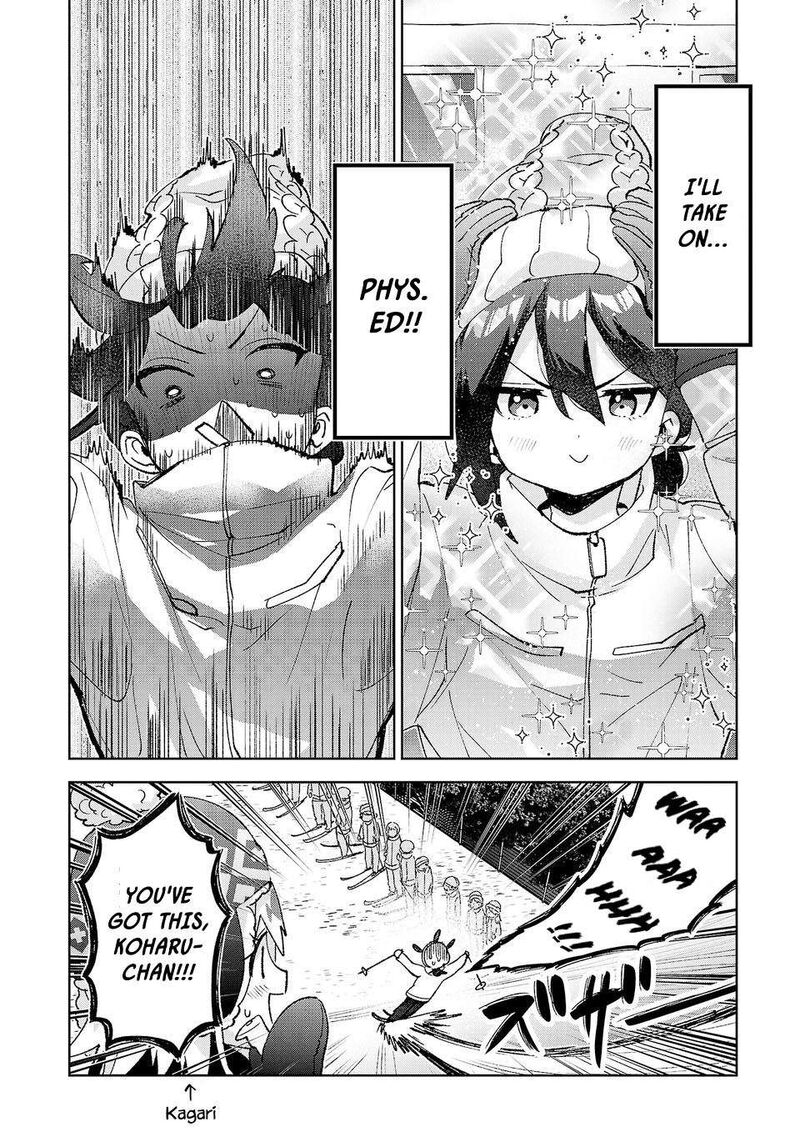 Hikagemono Demo Yarinaoshite II Desu Ka Chapter 60 Page 2