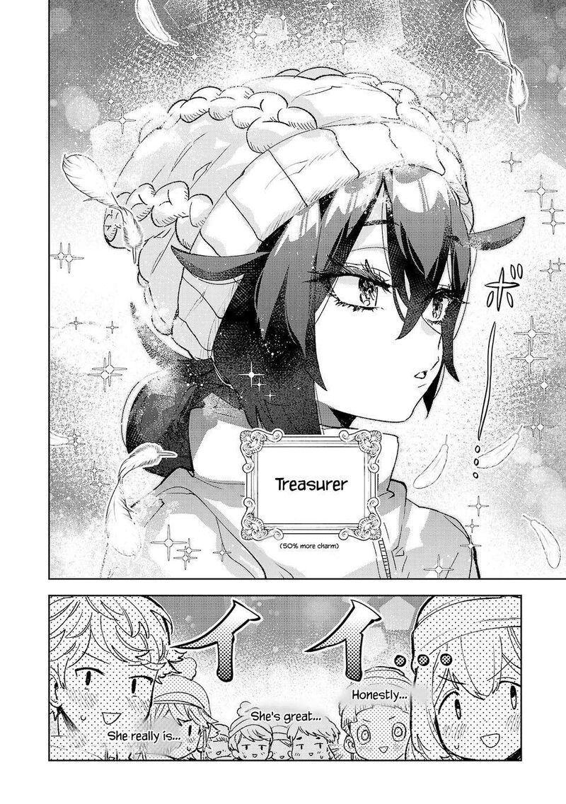 Hikagemono Demo Yarinaoshite II Desu Ka Chapter 60 Page 8