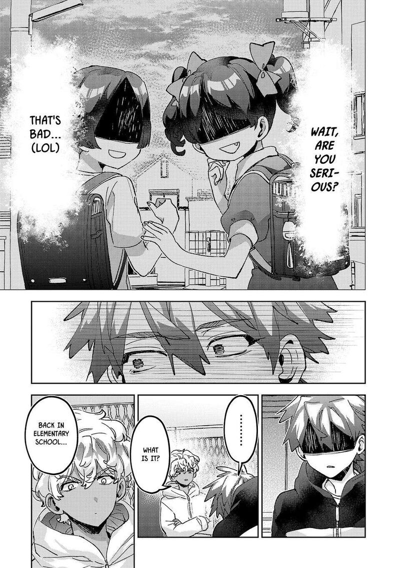 Hikagemono Demo Yarinaoshite II Desu Ka Chapter 63 Page 9
