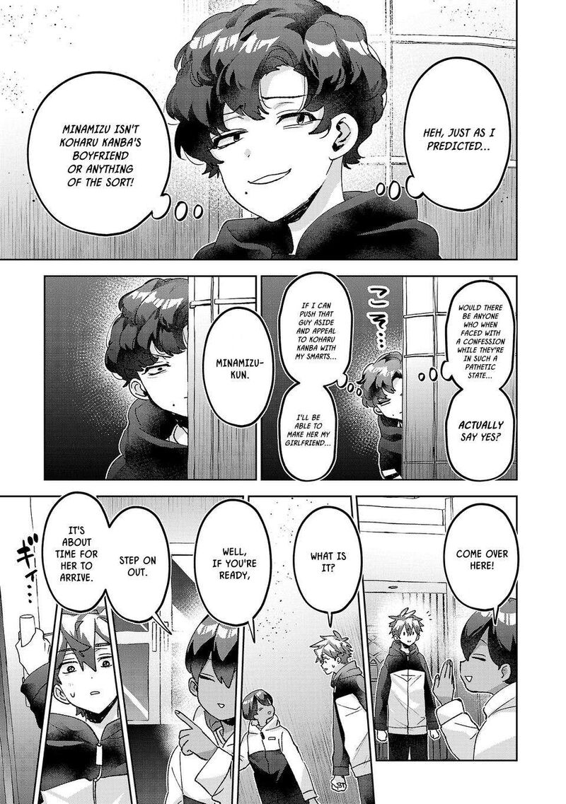 Hikagemono Demo Yarinaoshite II Desu Ka Chapter 64 Page 11