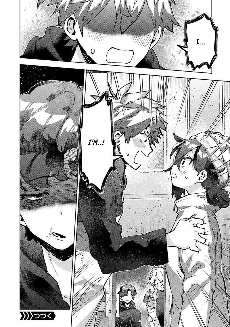 Hikagemono Demo Yarinaoshite II Desu Ka Chapter 64 Page 14