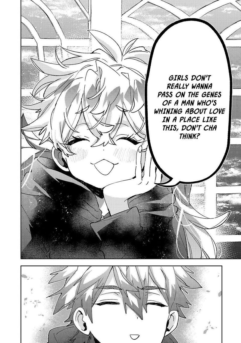 Hikagemono Demo Yarinaoshite II Desu Ka Chapter 64 Page 2