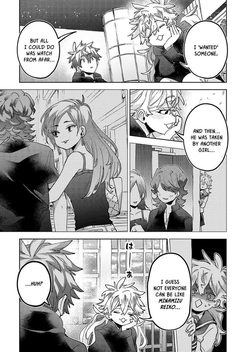 Hikagemono Demo Yarinaoshite II Desu Ka Chapter 64 Page 7