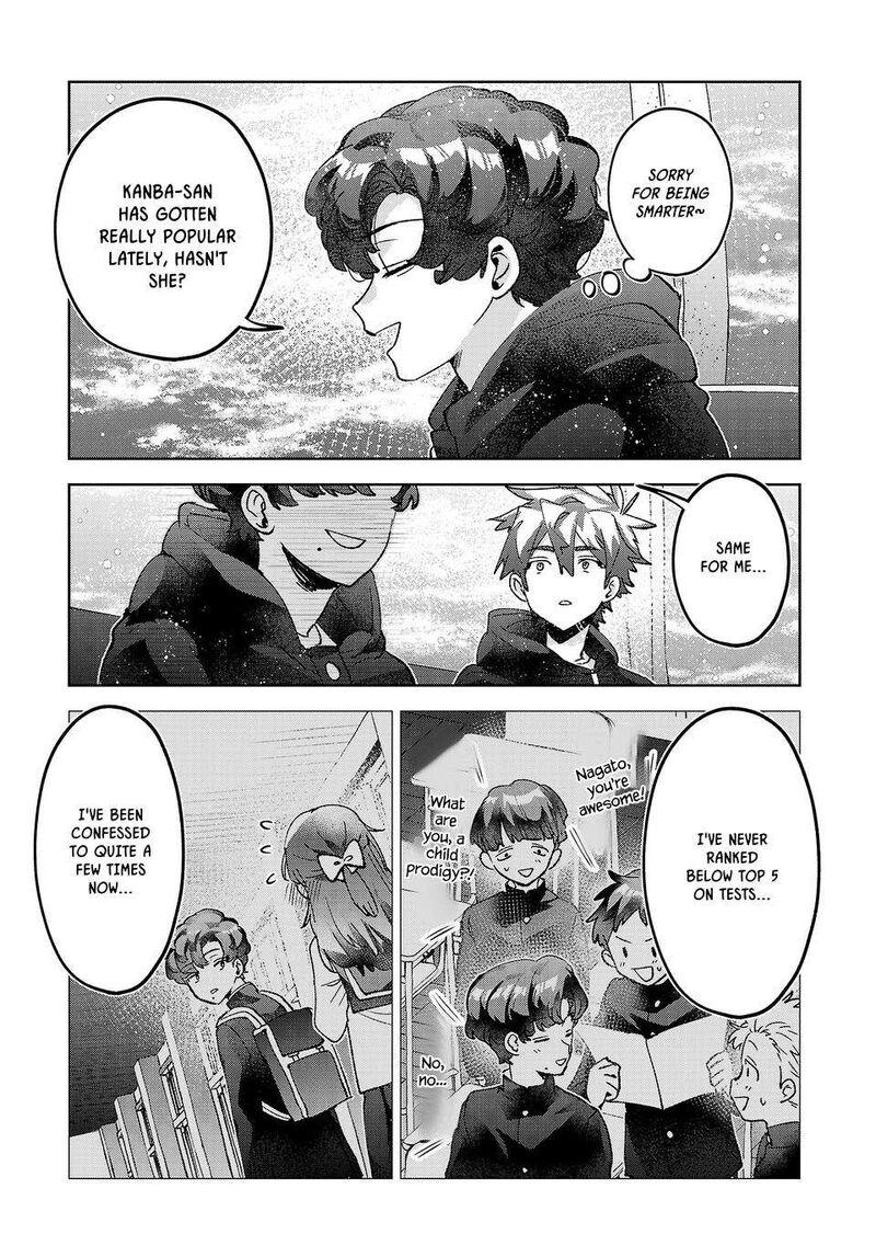 Hikagemono Demo Yarinaoshite II Desu Ka Chapter 65 Page 11