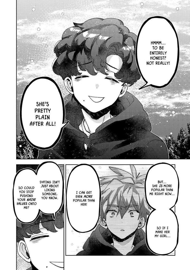 Hikagemono Demo Yarinaoshite II Desu Ka Chapter 65 Page 14