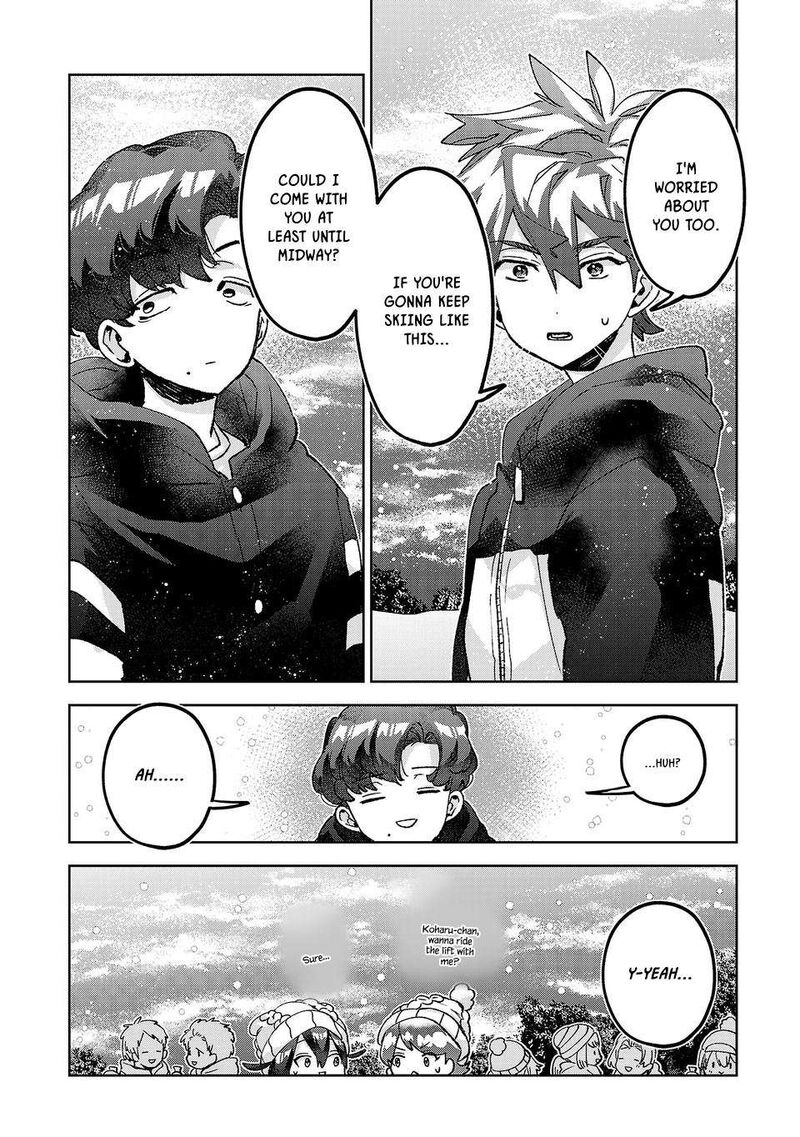 Hikagemono Demo Yarinaoshite II Desu Ka Chapter 65 Page 6