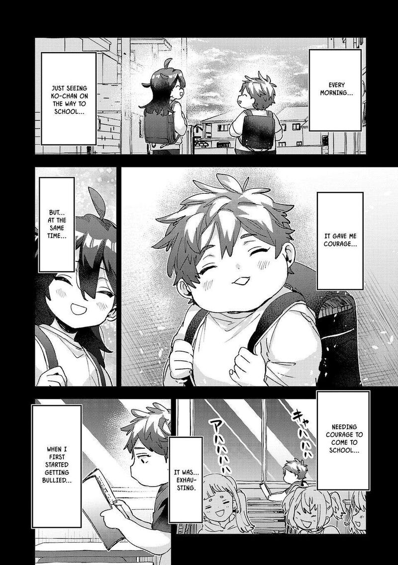 Hikagemono Demo Yarinaoshite II Desu Ka Chapter 66 Page 10