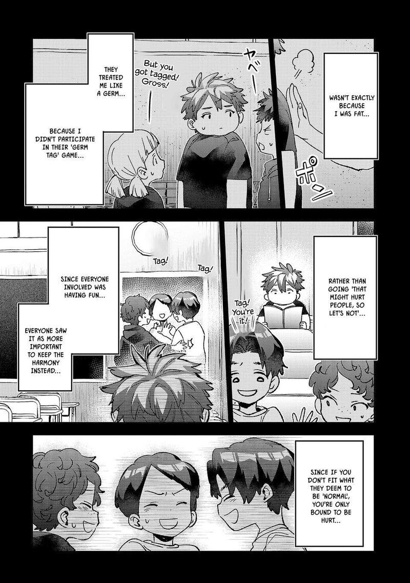 Hikagemono Demo Yarinaoshite II Desu Ka Chapter 66 Page 11