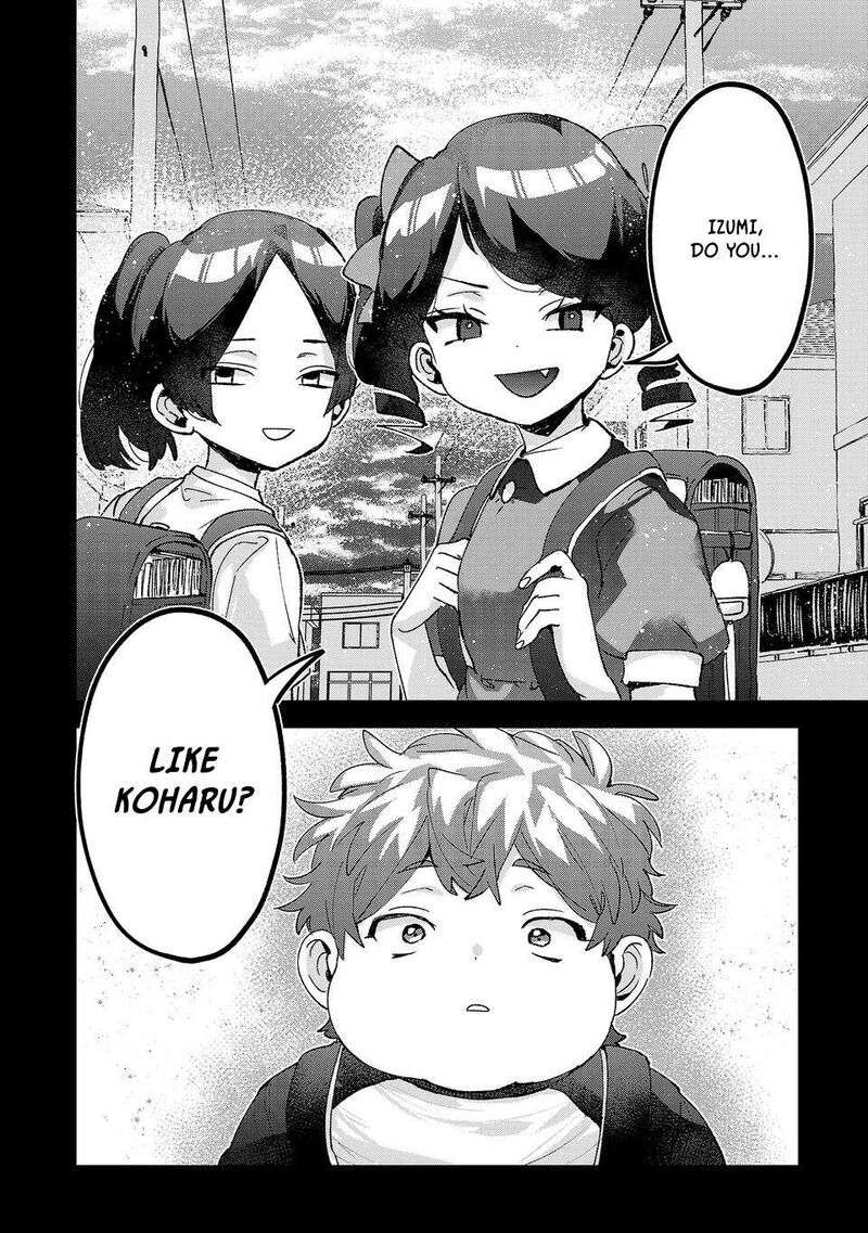 Hikagemono Demo Yarinaoshite II Desu Ka Chapter 66 Page 14