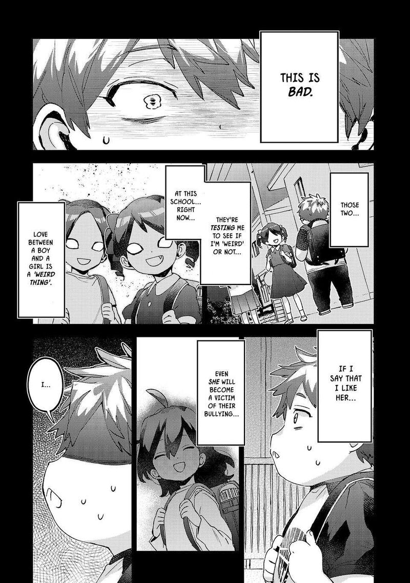 Hikagemono Demo Yarinaoshite II Desu Ka Chapter 66 Page 15
