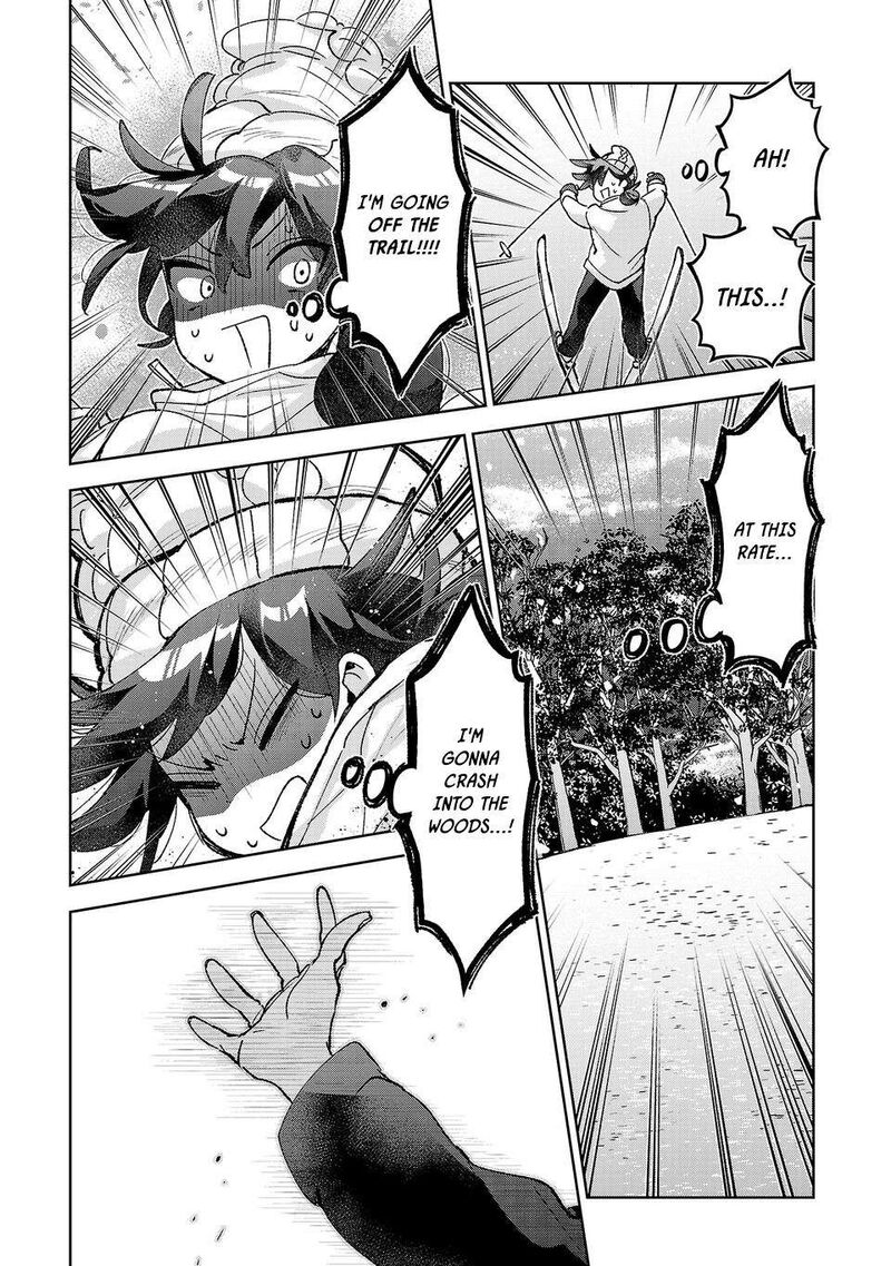 Hikagemono Demo Yarinaoshite II Desu Ka Chapter 66 Page 5