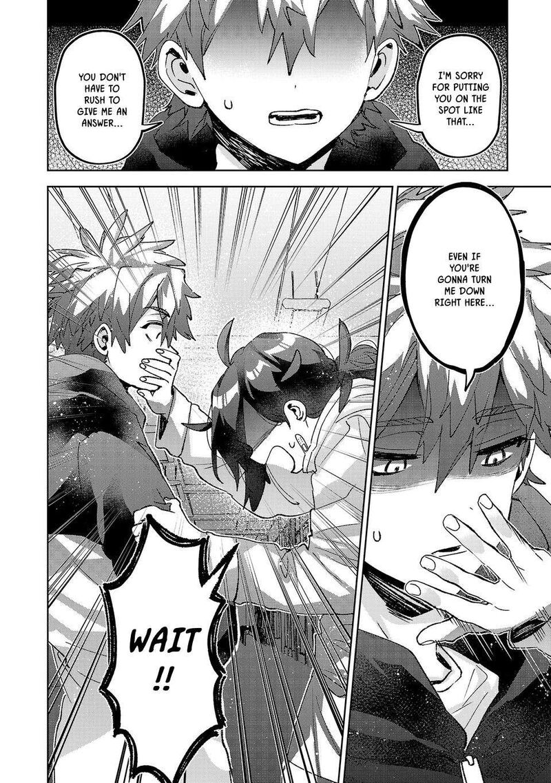 Hikagemono Demo Yarinaoshite II Desu Ka Chapter 68 Page 12