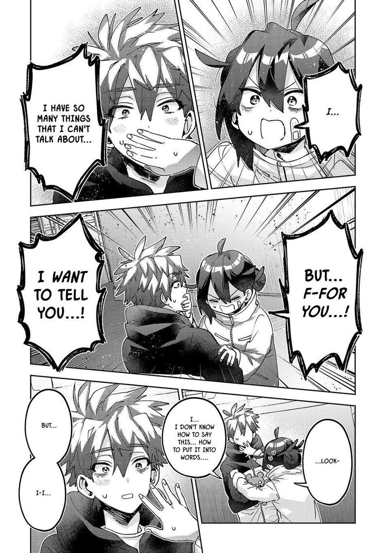 Hikagemono Demo Yarinaoshite II Desu Ka Chapter 68 Page 13